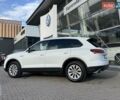 Фольксваген Туарег 2020 у Чернівцях на Automoto.ua Білий Фольксваген Туарег, об'ємом двигуна 3 л та пробігом 190 тис. км за 37800 $, фото 3 на Automoto.ua