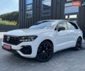 Белый Фольксваген Туарег, объемом двигателя 2.97 л и пробегом 148 тыс. км за 54500 $, фото 1 на Automoto.ua