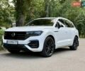 Білий Фольксваген Туарег, об'ємом двигуна 3 л та пробігом 170 тис. км за 42950 $, фото 9 на Automoto.ua