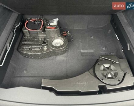 Білий Фольксваген Туарег, об'ємом двигуна 2.97 л та пробігом 148 тис. км за 53500 $, фото 37 на Automoto.ua