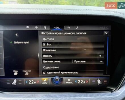 Білий Фольксваген Туарег, об'ємом двигуна 3 л та пробігом 170 тис. км за 42950 $, фото 99 на Automoto.ua