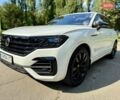 Білий Фольксваген Туарег, об'ємом двигуна 3 л та пробігом 170 тис. км за 42950 $, фото 28 на Automoto.ua