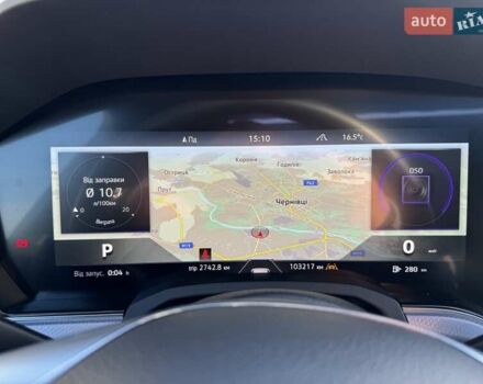 Белый Фольксваген Туарег, объемом двигателя 2.97 л и пробегом 103 тыс. км за 59500 $, фото 56 на Automoto.ua