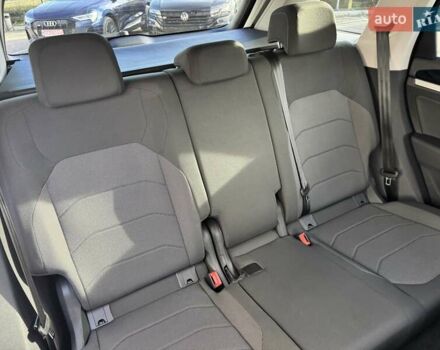 Фольксваген Туарег 2020 у Чернівцях на Automoto.ua Білий Фольксваген Туарег, об'ємом двигуна 3 л та пробігом 190 тис. км за 37800 $, фото 15 на Automoto.ua