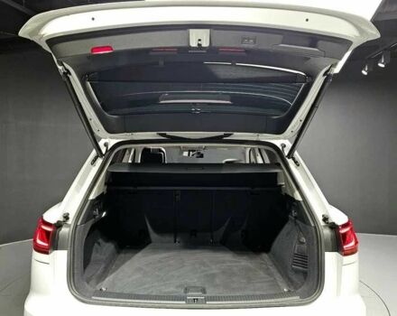 Фольксваген Туарег 2020 у Києві на Automoto.ua Білий Фольксваген Туарег, об'ємом двигуна 3 л та пробігом 25 тис. км за 34000 $, фото 13 на Automoto.ua