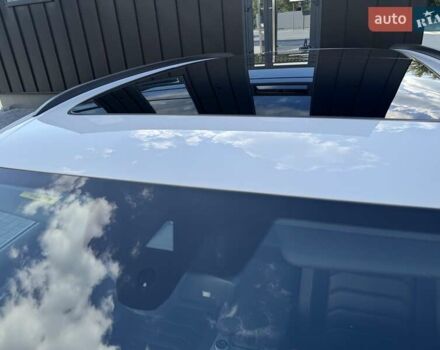 Белый Фольксваген Туарег, объемом двигателя 2.97 л и пробегом 148 тыс. км за 54500 $, фото 30 на Automoto.ua