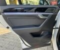 Белый Фольксваген Туарег, объемом двигателя 2.97 л и пробегом 103 тыс. км за 59500 $, фото 32 на Automoto.ua