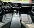 Білий Фольксваген Туарег, об'ємом двигуна 3 л та пробігом 170 тис. км за 42950 $, фото 74 на Automoto.ua