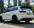 Білий Фольксваген Туарег, об'ємом двигуна 3 л та пробігом 170 тис. км за 42950 $, фото 18 на Automoto.ua