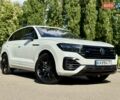Білий Фольксваген Туарег, об'ємом двигуна 3 л та пробігом 170 тис. км за 42950 $, фото 13 на Automoto.ua
