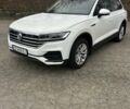 Білий Фольксваген Туарег, об'ємом двигуна 3 л та пробігом 95 тис. км за 53500 $, фото 48 на Automoto.ua
