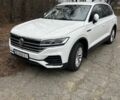 Білий Фольксваген Туарег, об'ємом двигуна 3 л та пробігом 95 тис. км за 53500 $, фото 3 на Automoto.ua