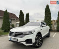 Білий Фольксваген Туарег, об'ємом двигуна 3 л та пробігом 107 тис. км за 42500 $, фото 34 на Automoto.ua