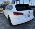 Фольксваген Туарег 2020 у Рівному на Automoto.ua Білий Фольксваген Туарег, об'ємом двигуна 3 л та пробігом 110 тис. км за 57400 $, фото 8 на Automoto.ua