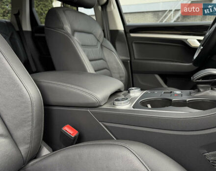 Білий Фольксваген Туарег, об'ємом двигуна 3 л та пробігом 107 тис. км за 42500 $, фото 25 на Automoto.ua