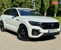 Білий Фольксваген Туарег, об'ємом двигуна 3 л та пробігом 170 тис. км за 42950 $, фото 15 на Automoto.ua