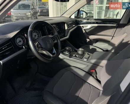 Фольксваген Туарег 2020 у Чернівцях на Automoto.ua Білий Фольксваген Туарег, об'ємом двигуна 3 л та пробігом 190 тис. км за 37800 $, фото 22 на Automoto.ua