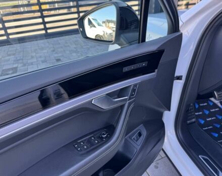 Фольксваген Туарег 2020 у Рівному на Automoto.ua Білий Фольксваген Туарег, об'ємом двигуна 3 л та пробігом 110 тис. км за 57400 $, фото 13 на Automoto.ua