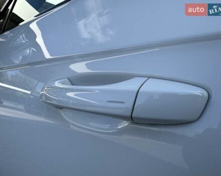 Белый Фольксваген Туарег, объемом двигателя 2.97 л и пробегом 148 тыс. км за 54500 $, фото 52 на Automoto.ua