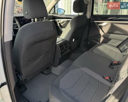 Фольксваген Туарег 2020 у Чернівцях на Automoto.ua Білий Фольксваген Туарег, об'ємом двигуна 3 л та пробігом 190 тис. км за 37800 $, фото 17 на Automoto.ua