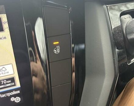 Білий Фольксваген Туарег, об'ємом двигуна 3 л та пробігом 95 тис. км за 53500 $, фото 26 на Automoto.ua