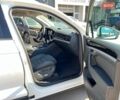 Білий Фольксваген Туарег, об'ємом двигуна 3 л та пробігом 113 тис. км за 43900 $, фото 32 на Automoto.ua