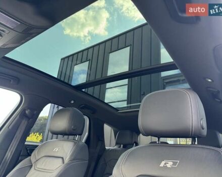 Белый Фольксваген Туарег, объемом двигателя 2.97 л и пробегом 148 тыс. км за 54500 $, фото 34 на Automoto.ua