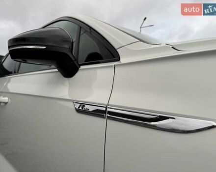 Білий Фольксваген Туарег, об'ємом двигуна 2.97 л та пробігом 148 тис. км за 53500 $, фото 50 на Automoto.ua