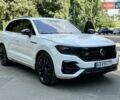 Білий Фольксваген Туарег, об'ємом двигуна 3 л та пробігом 170 тис. км за 42950 $, фото 45 на Automoto.ua