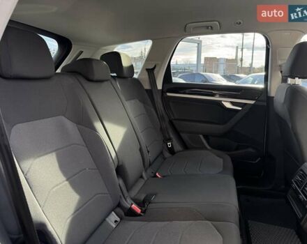Фольксваген Туарег 2020 у Чернівцях на Automoto.ua Білий Фольксваген Туарег, об'ємом двигуна 3 л та пробігом 190 тис. км за 37800 $, фото 12 на Automoto.ua