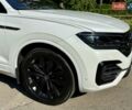Білий Фольксваген Туарег, об'ємом двигуна 3 л та пробігом 170 тис. км за 42950 $, фото 35 на Automoto.ua