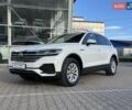 Фольксваген Туарег 2020 у Чернівцях на Automoto.ua Білий Фольксваген Туарег, об'ємом двигуна 3 л та пробігом 190 тис. км за 37800 $, фото 1 на Automoto.ua