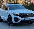 Белый Фольксваген Туарег, объемом двигателя 3 л и пробегом 77 тыс. км за 53500 $, фото 36 на Automoto.ua