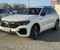 Белый Фольксваген Туарег, объемом двигателя 2.97 л и пробегом 103 тыс. км за 59500 $, фото 12 на Automoto.ua