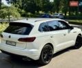 Білий Фольксваген Туарег, об'ємом двигуна 3 л та пробігом 170 тис. км за 42950 $, фото 19 на Automoto.ua
