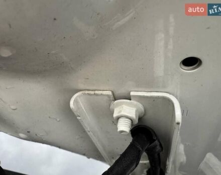 Білий Фольксваген Туарег, об'ємом двигуна 2.97 л та пробігом 148 тис. км за 53500 $, фото 44 на Automoto.ua