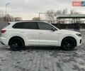 Білий Фольксваген Туарег, об'ємом двигуна 2.97 л та пробігом 148 тис. км за 53500 $, фото 3 на Automoto.ua