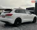 Білий Фольксваген Туарег, об'ємом двигуна 2.97 л та пробігом 148 тис. км за 53500 $, фото 4 на Automoto.ua