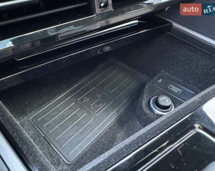 Белый Фольксваген Туарег, объемом двигателя 2.97 л и пробегом 148 тыс. км за 54500 $, фото 36 на Automoto.ua