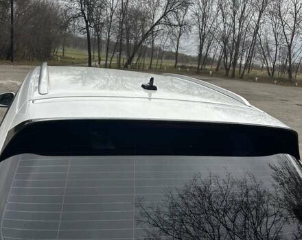 Білий Фольксваген Туарег, об'ємом двигуна 3 л та пробігом 95 тис. км за 53500 $, фото 34 на Automoto.ua