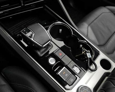 Фольксваген Туарег 2020 у Києві на Automoto.ua Білий Фольксваген Туарег, об'ємом двигуна 3 л та пробігом 25 тис. км за 34000 $, фото 9 на Automoto.ua