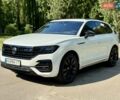 Білий Фольксваген Туарег, об'ємом двигуна 3 л та пробігом 170 тис. км за 42950 $, фото 8 на Automoto.ua