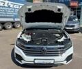 Білий Фольксваген Туарег, об'ємом двигуна 3 л та пробігом 113 тис. км за 43900 $, фото 39 на Automoto.ua