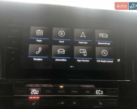 Белый Фольксваген Туарег, объемом двигателя 3 л и пробегом 44 тыс. км за 47000 $, фото 15 на Automoto.ua