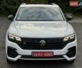 Білий Фольксваген Туарег, об'ємом двигуна 2.97 л та пробігом 90 тис. км за 61777 $, фото 13 на Automoto.ua