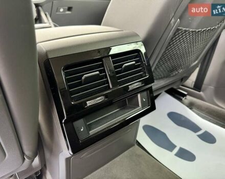 Белый Фольксваген Туарег, объемом двигателя 2.99 л и пробегом 40 тыс. км за 64990 $, фото 36 на Automoto.ua