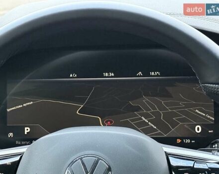 Белый Фольксваген Туарег, объемом двигателя 2.97 л и пробегом 90 тыс. км за 59989 $, фото 40 на Automoto.ua