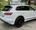 Белый Фольксваген Туарег, объемом двигателя 2.99 л и пробегом 40 тыс. км за 64990 $, фото 12 на Automoto.ua