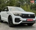 Білий Фольксваген Туарег, об'ємом двигуна 2.97 л та пробігом 90 тис. км за 61777 $, фото 16 на Automoto.ua