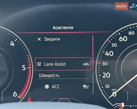 Білий Фольксваген Туарег, об'ємом двигуна 2.97 л та пробігом 90 тис. км за 61777 $, фото 47 на Automoto.ua